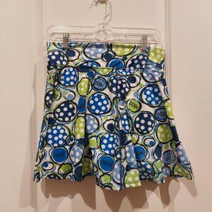 Pickleball / Tennis Skort